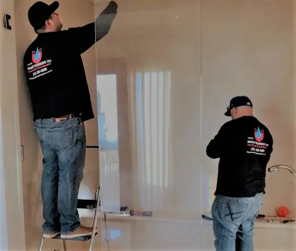 Professional plumbing installation for Leak Detection in Ridge Valley